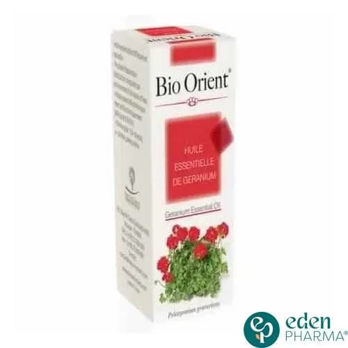 Bio Orient Huile Essentielle de Geranium 10 ml عطرشية