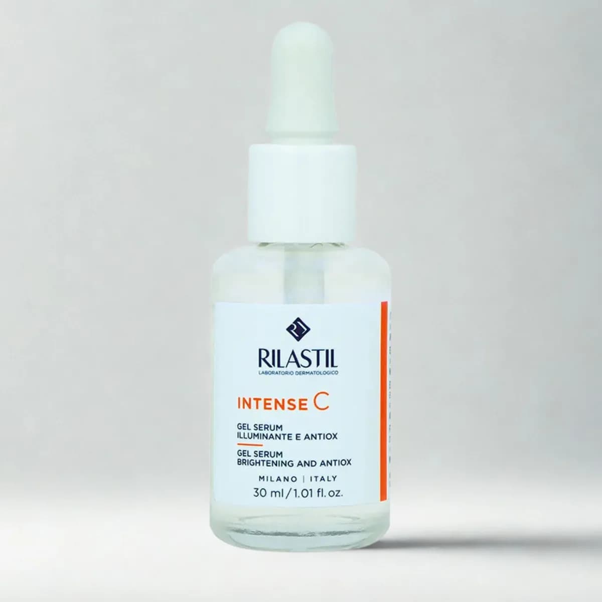 Rilastil Intense C Gel Serum 30 ml