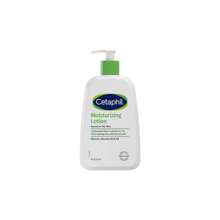Cetaphil Lotion Hydratante 473 ml