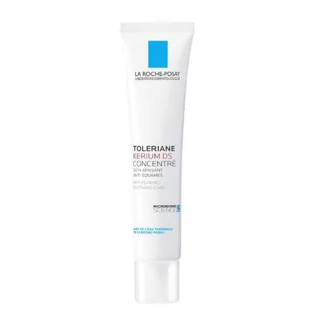 La Roche Posay Toleriane Kerium Ds Concentré 40 ml