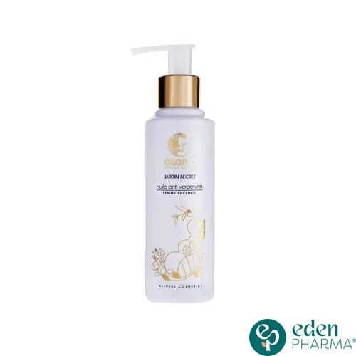 Alania Cosmetics Huile Anti Vergetures 150 ml