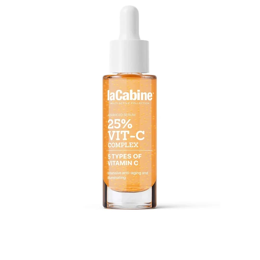 Lacabine Advanced Serum 25% Vit C Complex 30 ml