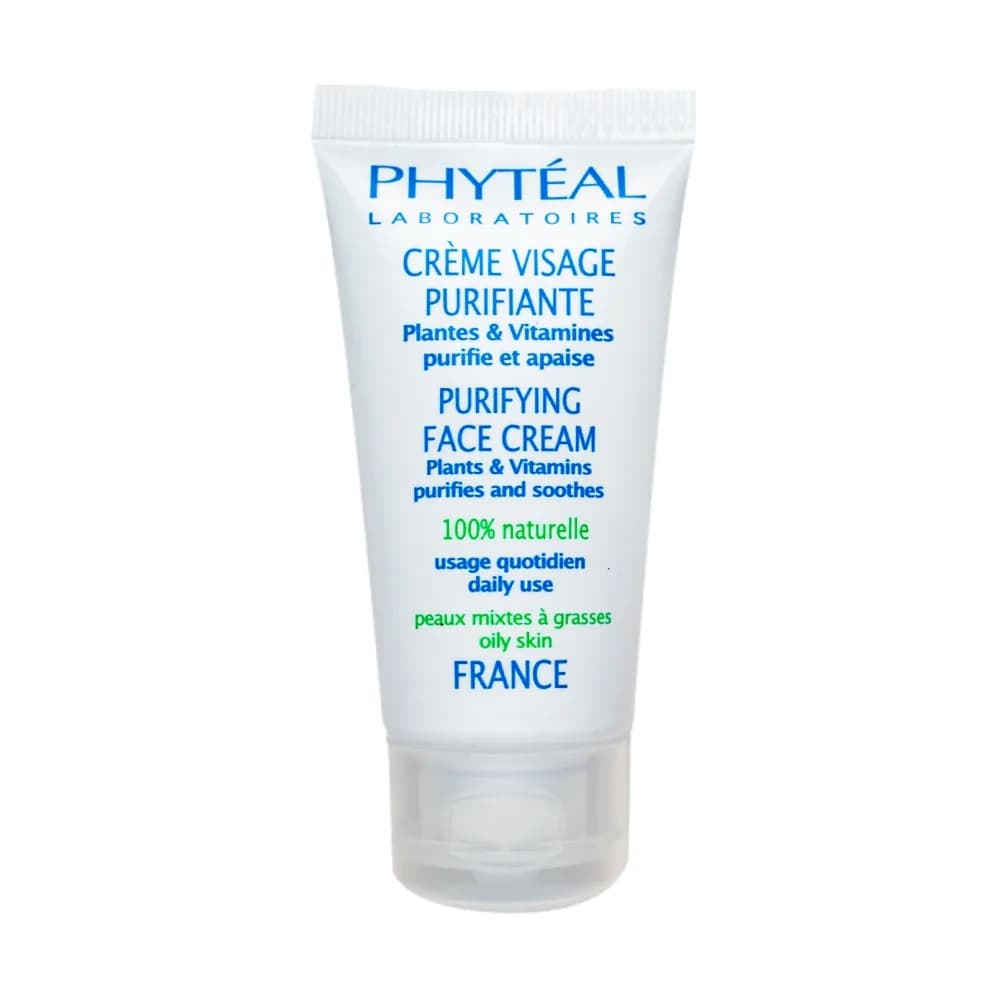 Phyteal Acnebio Creme Visage 50 ml