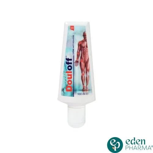 Douloff Creme Anti Douleur 50 ml