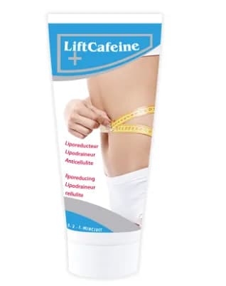 Vital Lift Cafeine+ 90 g