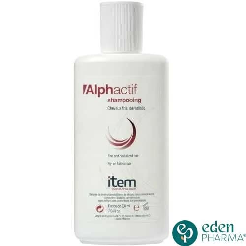 Item Alphactif Shampooing Tonifiant 200 ml
