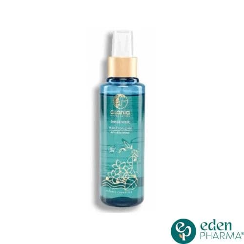 Alania Huile Bronzante Monoi 150 ml