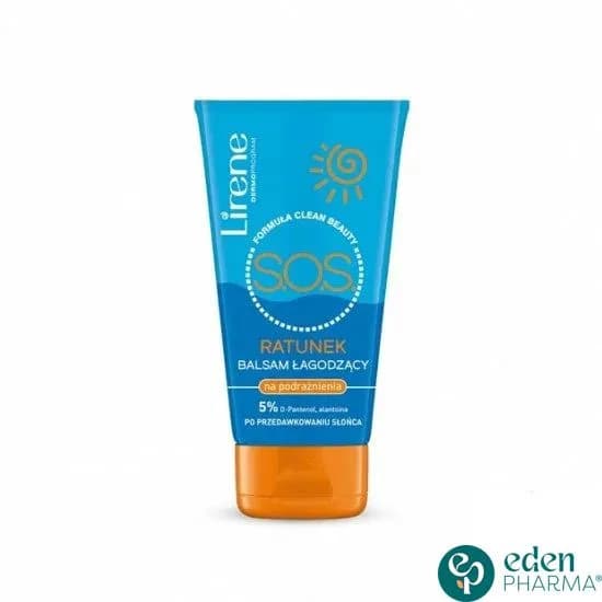 Lirene Baume Apres-Soleil 150 ml