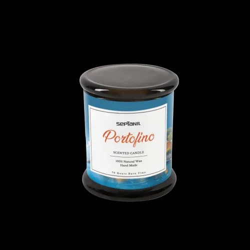 Septanil Bougie Parfumee Portofino 280 gr