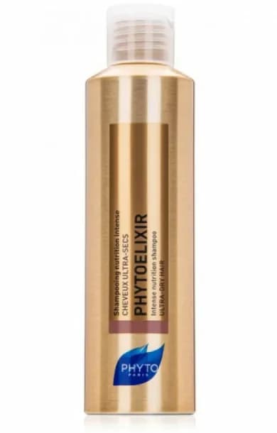 Phyto Phytoelixir Shampooing Nutrition Intense 200 ml