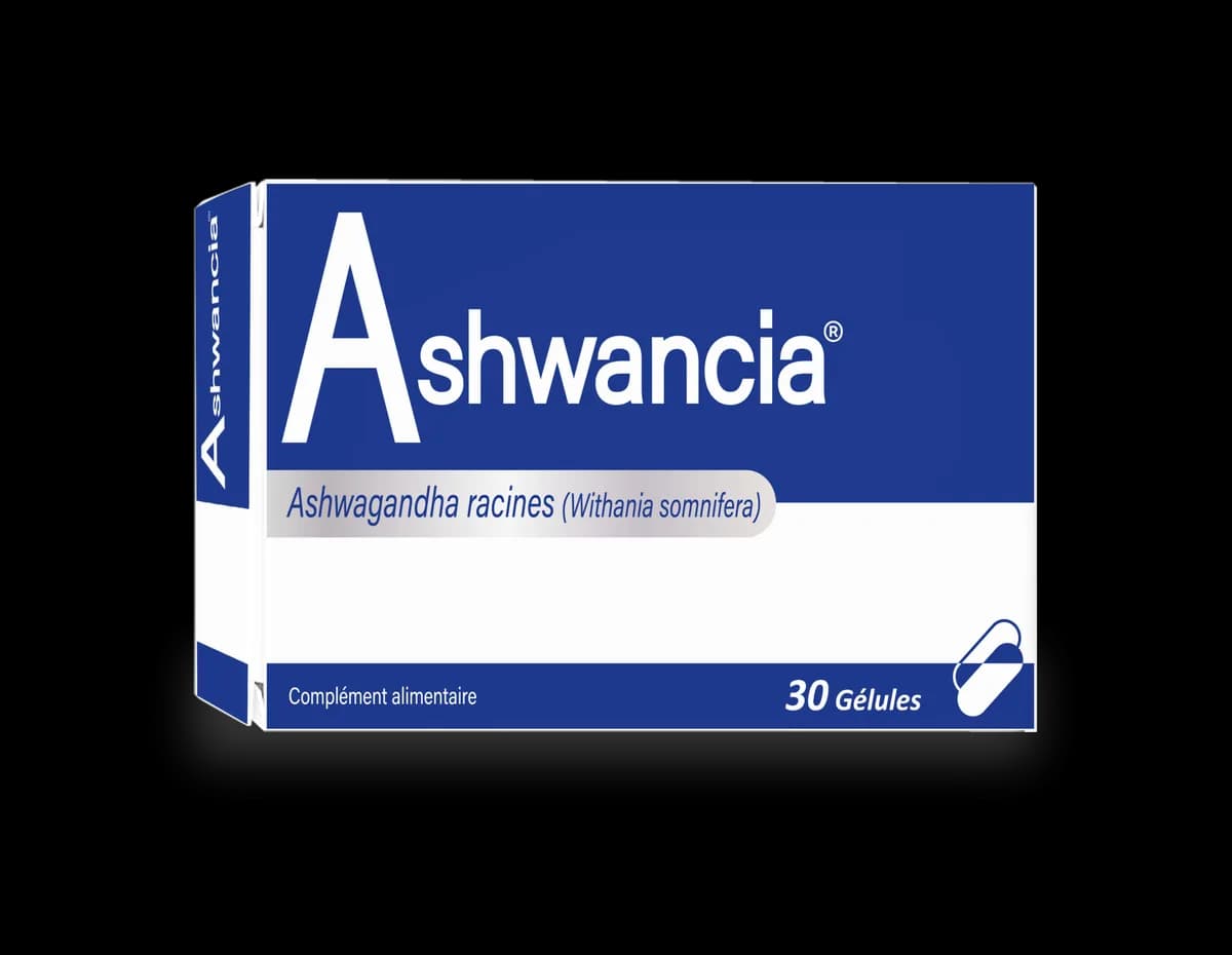 ARRAZI ASHWANCIA B/30G