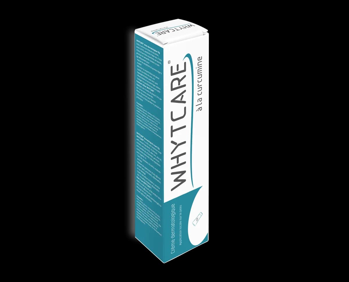 ARRAZI WHYTCARE TUBE 50GR