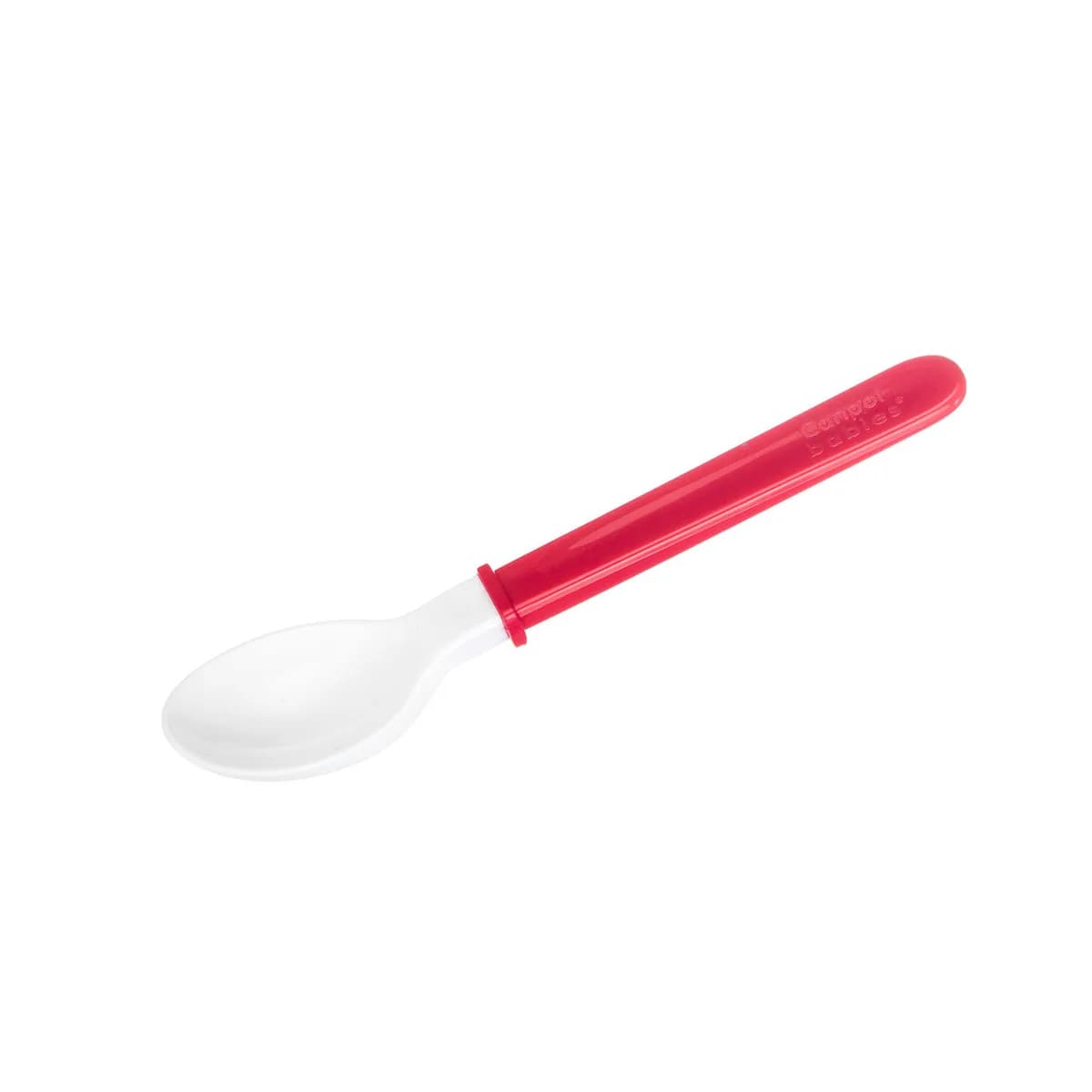 CANPOL BABIES CUILLERE BEBE FLEXIBLE 4M+ REF 2/938