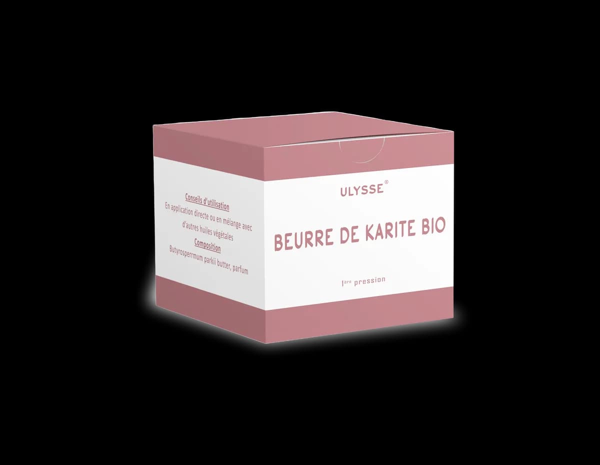 ARRAZI BEURRE DE KARITE BIO 40ML