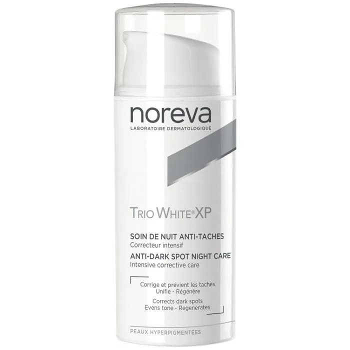 Noreva Trio White Xp Soin de Nuit Anti Taches 30 ml
