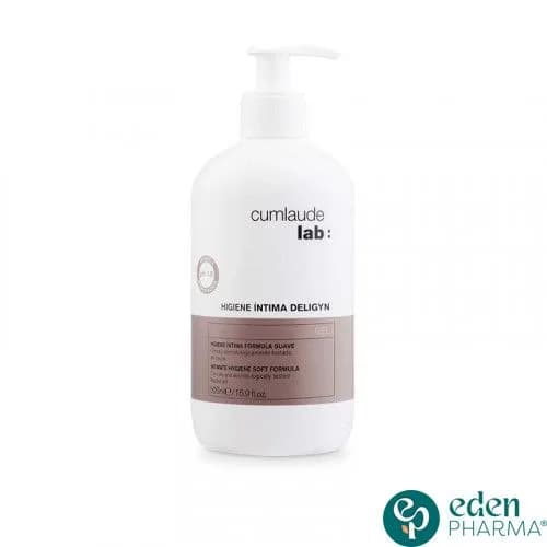 Cumlaude Lab Gel Hygiene Intime Deligyn 500 ml