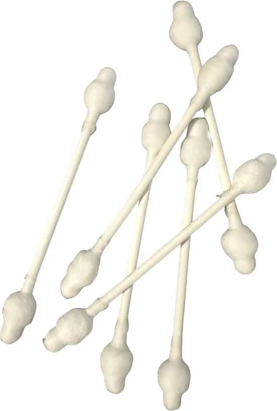 Wee Baby Cotons-Tiges (60p)