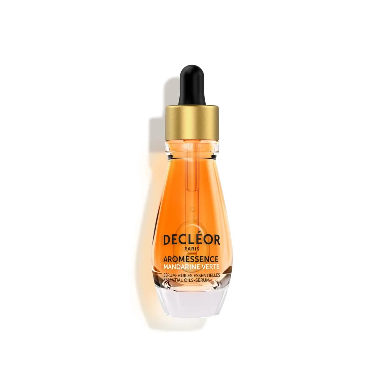 DECLEOR AROMESSENCE MANDARINE VERTE SERUM VISAGE 15ML