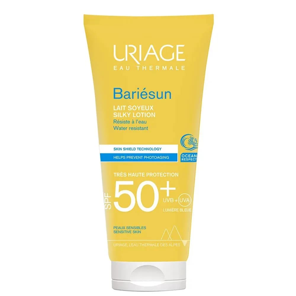 F.f Uriage Bariesun Lait SPF 50+ 100 ml 50%