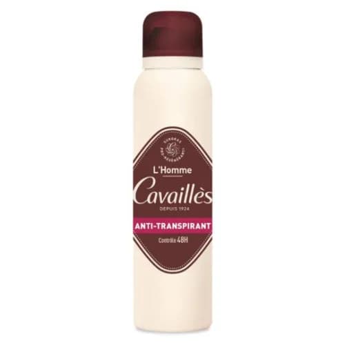 Roge Cavailles Deo Spray Homme 150 ml -40%