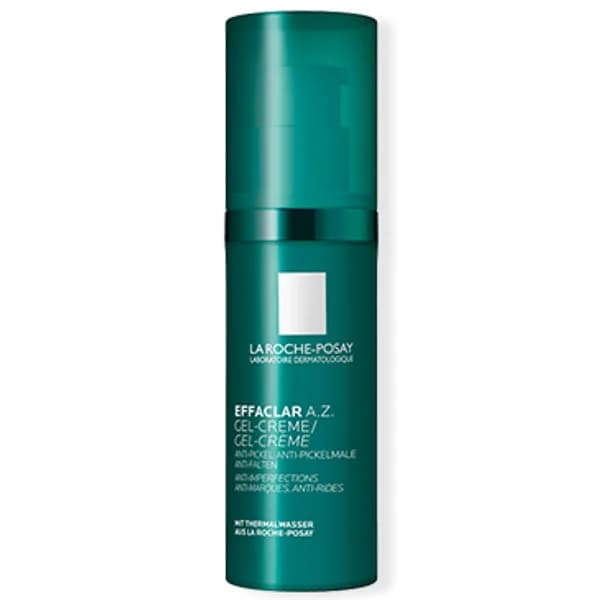 La Roche Posay Effaclar A.z. Gel-Crème Anti-Imperfections 40 ml