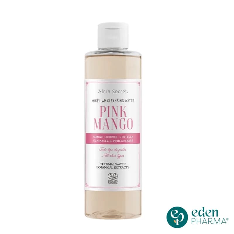 Alma Secret Pink Mango Eau Micellaire 250 ml