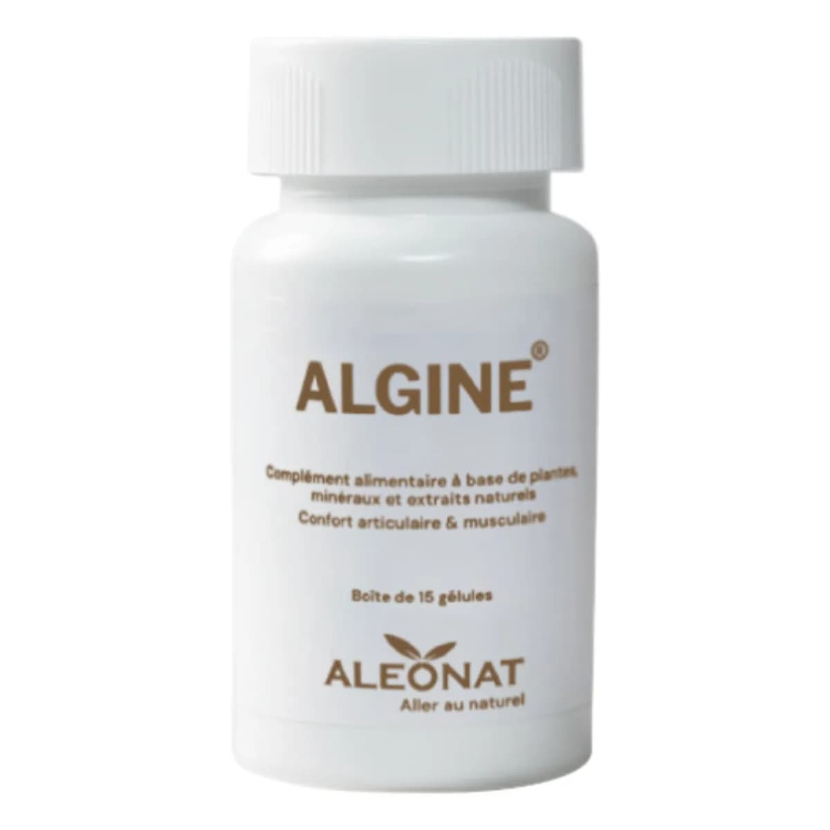 Aleonat Algine Boite de 30