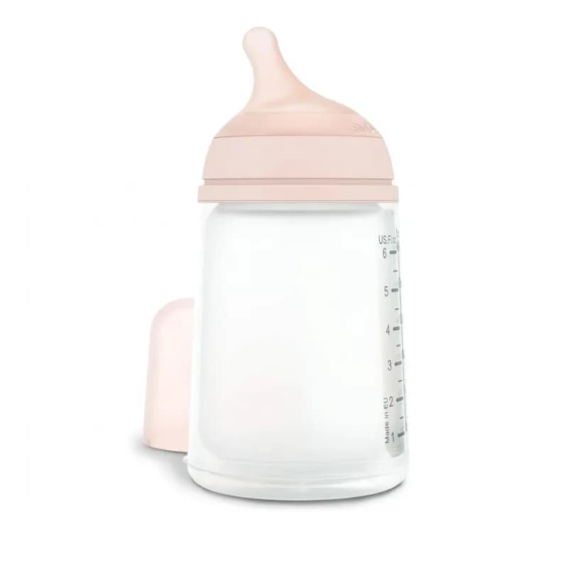 SUAVINEX BIBERON DEBIT LIGHT 270ML