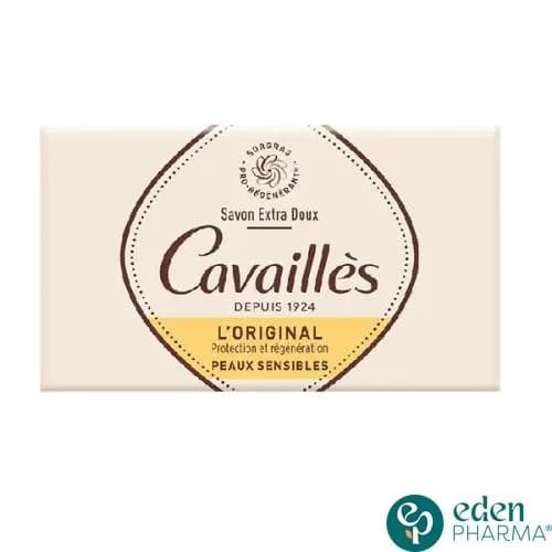Roge Cavailles Savon Extra Doux l Original 150 gr