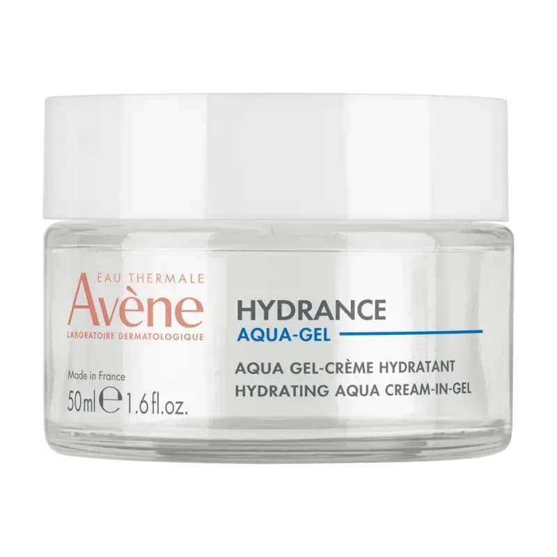 Avene Hydrance Aqua Gel-Creme Hydratant 50 ml