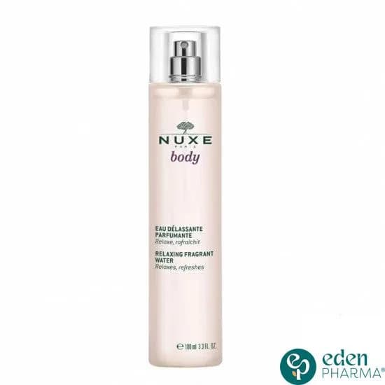Nuxe Body Eau Delissante Parfume 100 ml