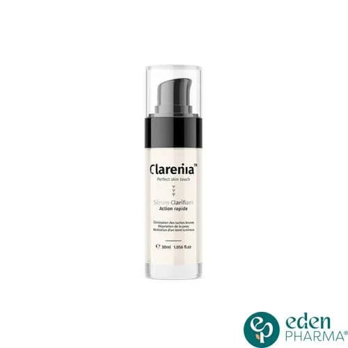 Clarenia Serum Clarifiant Action Rapide 30 ml