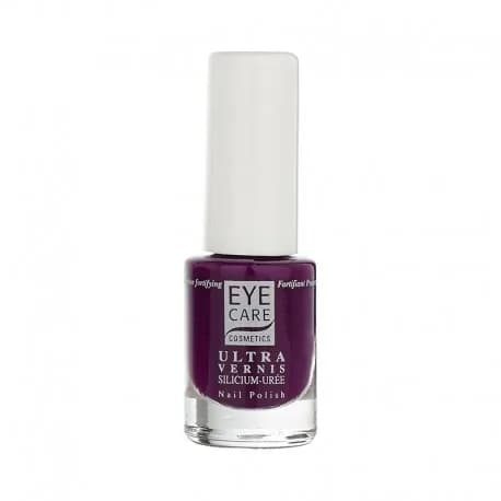 EYE CARE ULTRA VERNIS SILICIUM-UREE VELOURS REF 1521