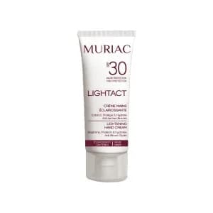 Muriac Creme Mains Eclaircissante SPF30 30 ml