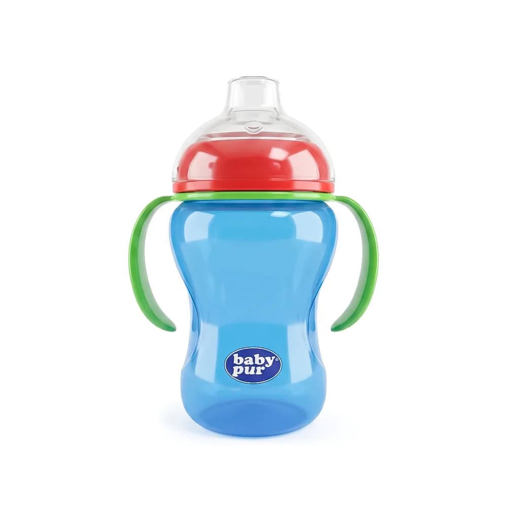 Baby Pur Tasse Smart Confort 300 ml Ref B73