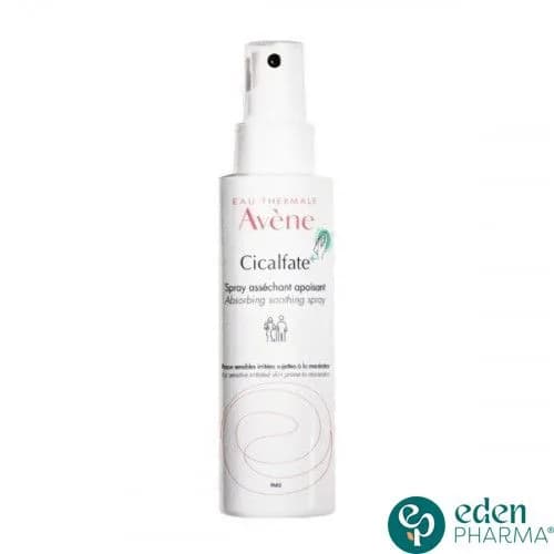 Avene Cicalfate+ Spray Assechant Reparateur 100 ml
