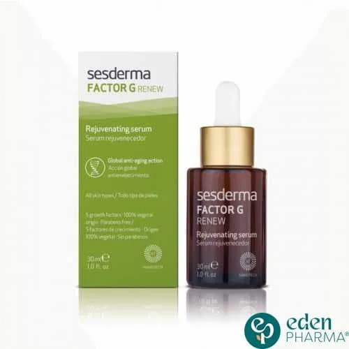 Sesderma Factor g Serum Renew Rejuvenating 30 ml
