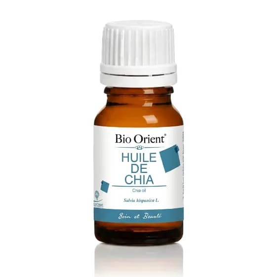 Bio Orient Huile Chia 90ml