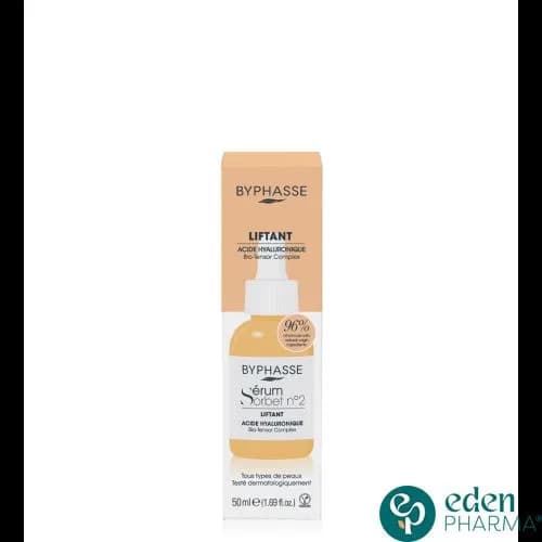 Byphasse Serum Sorbet Liftant 50 ml