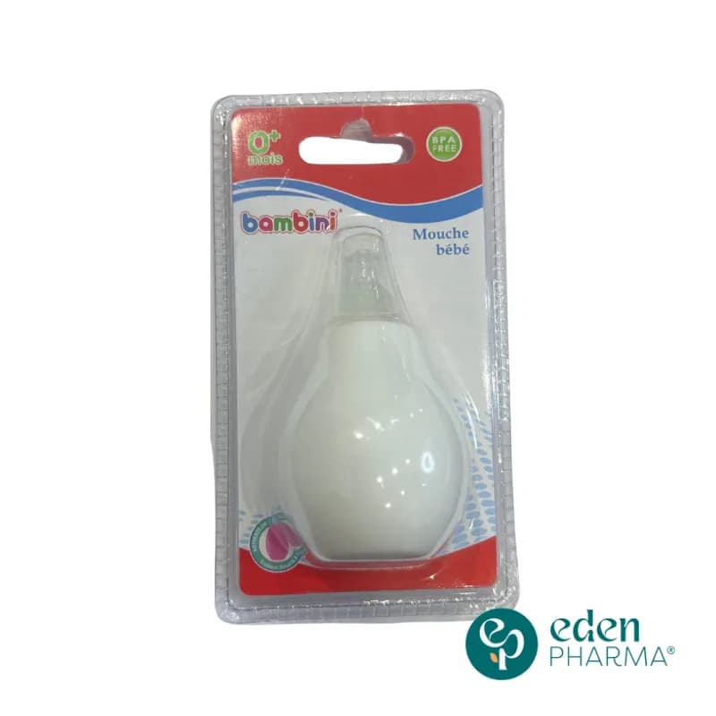 Bambini Aspirateur Nasal