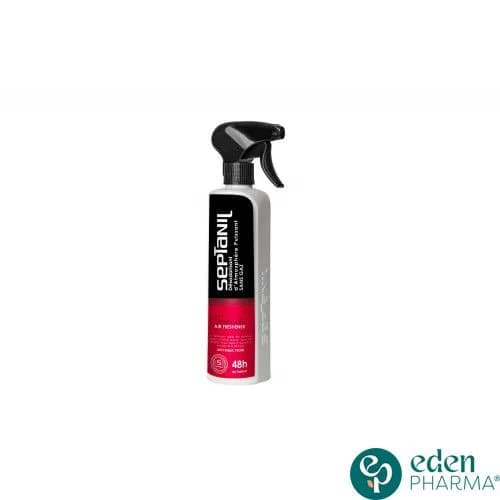 Septanil Desodorisant D'Atmosphere Puissant Tropical 500 ml