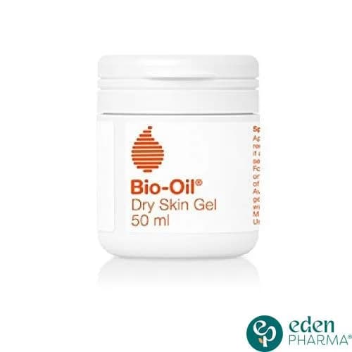 Bio Oil Dry Skin Gel 50 ml