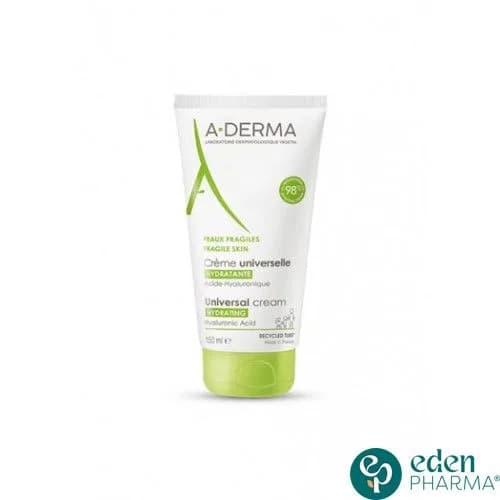 A-Derma Creme Universelle Hydratante 50 ml