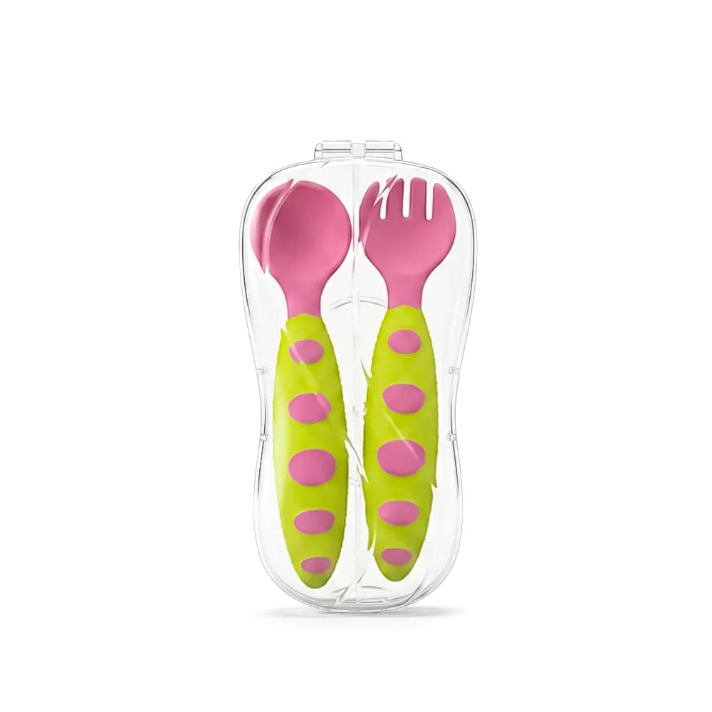 Baby Pur Couvert en Boite Ref Pf-001