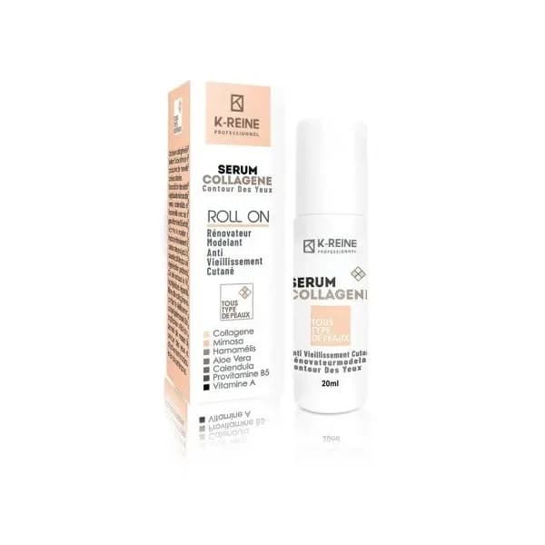 K-Reine Serum Collagene Contour Yeux 20 ml