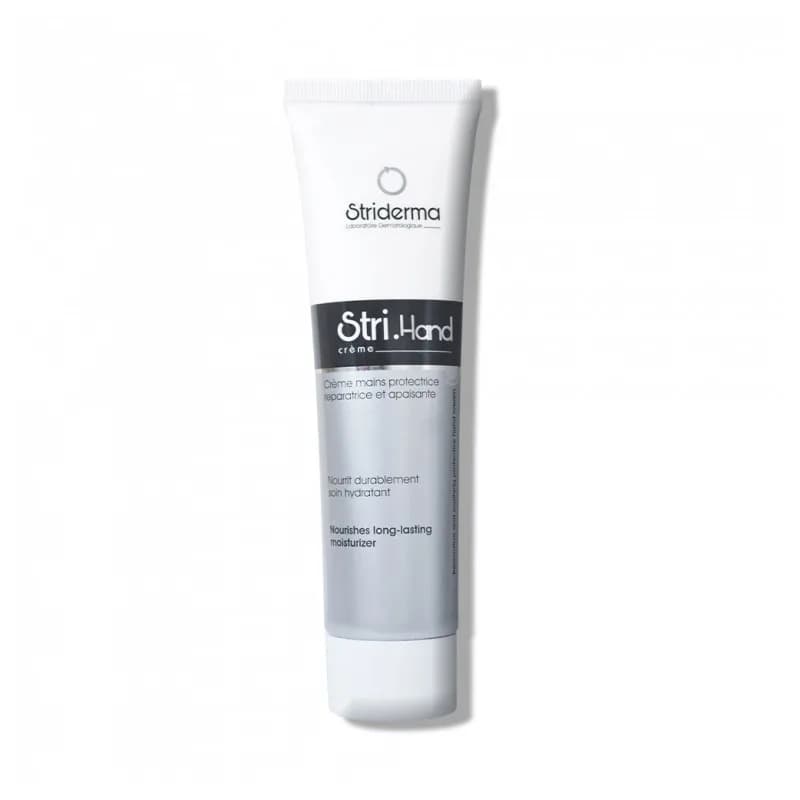 Striderma Stri Hand Creme Mains Protectrice 100 ml