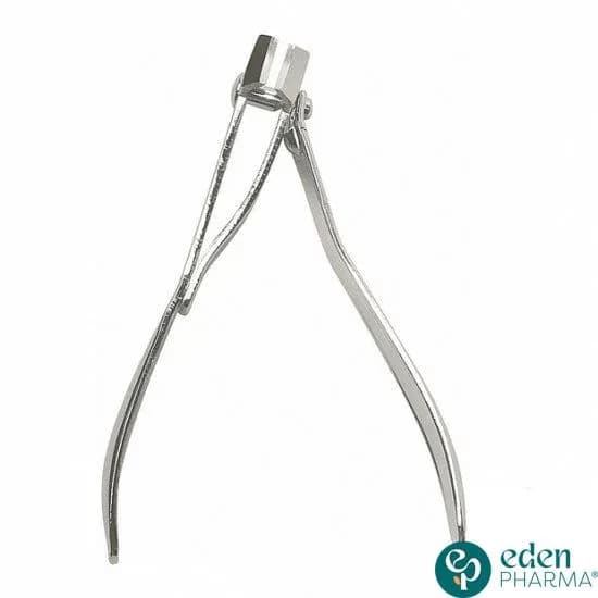 Titania Coupe Ongles Incline 1054b