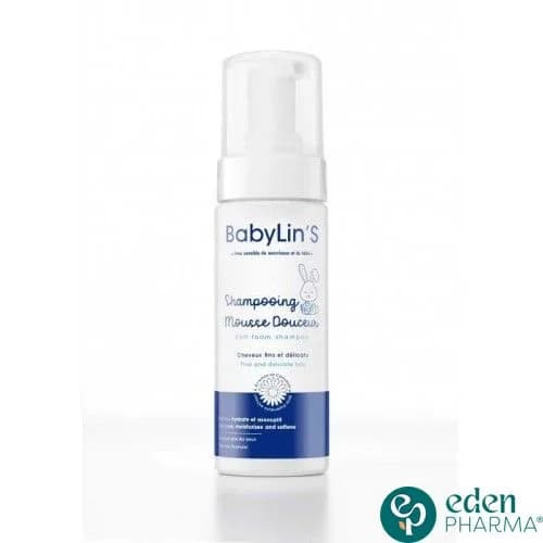 Babylin'S Shampooing Mousse 150 ml