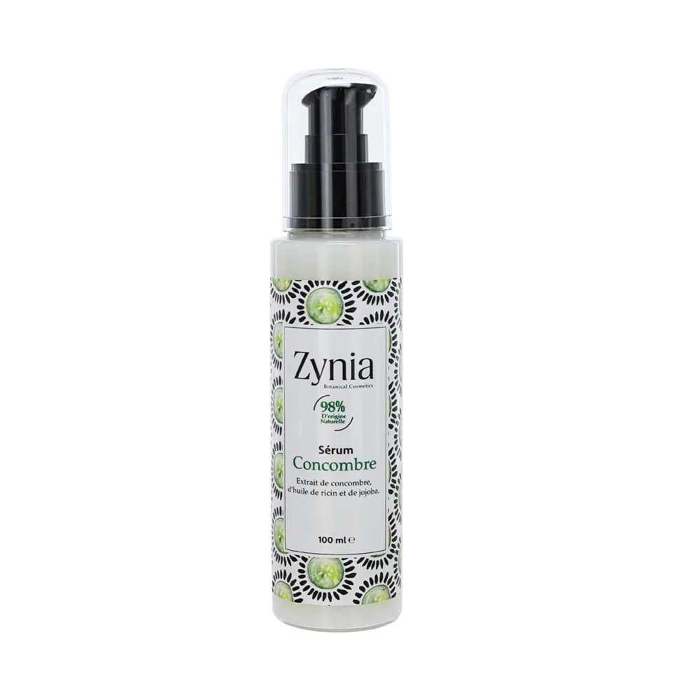 Zynia Serum Concombre 50 ml