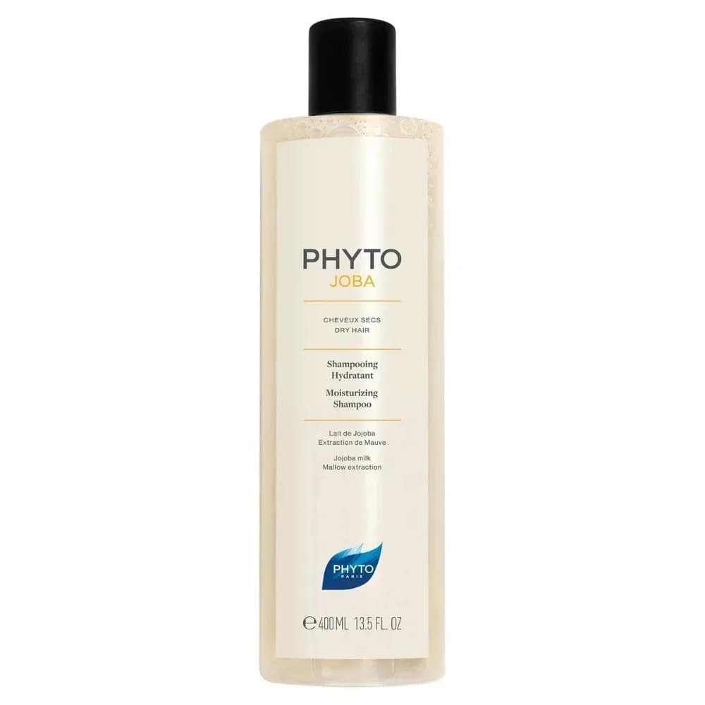 Phyto Phytojoba Shampooing Hydratation Brillance 400 ml